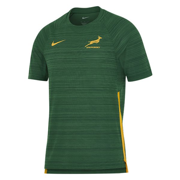 2025 Nike Springboks short sleeve Training top- Men’s