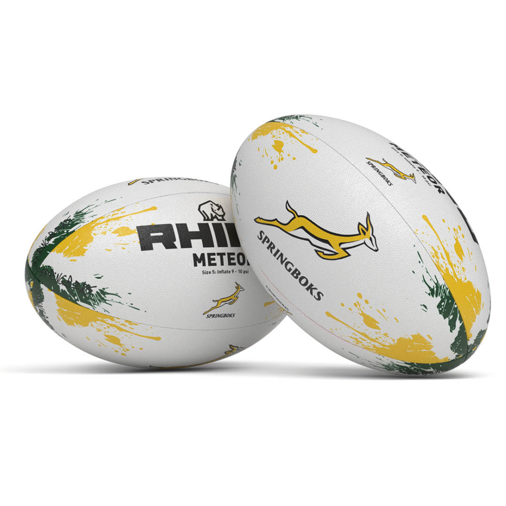 SBK Rhino Meteor Supporters Ball