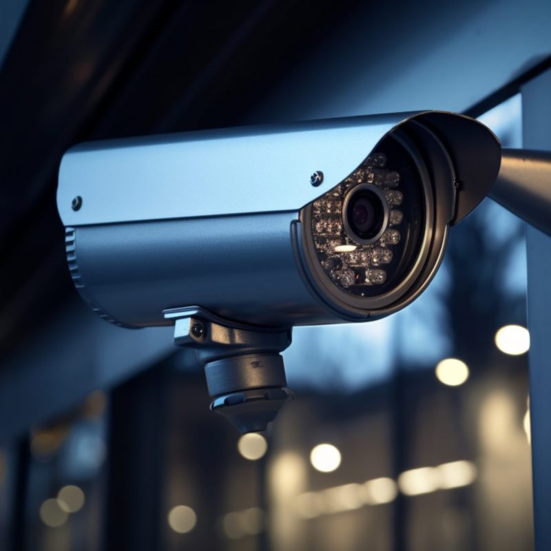 modern-cctv-camera-monitoring-surveillance-security-wall-with-car-park-background (1)